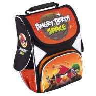 Ранець шкільний каркасний 13,4", "Angry Birds" 701