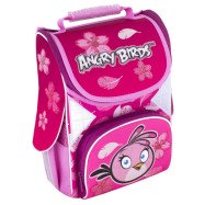 Ранець шкільний каркасний 13,4", "Angry Birds" 701