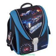 Ранець шкільний каркасний-трансформер 14",  "Racing. Super Speed" 710