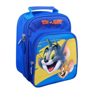 Ранець дошкільний 11", "Tom and Jerry"