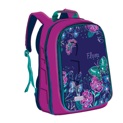 Ранец  Koffer FLORA