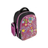 Рюкзак школьный EVA фасад 15", "Blossom", 733, CF85837