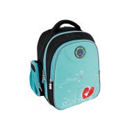 Рюкзак школьный EVA фасад 15", "Magic", 733, CF85840