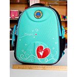Рюкзак школьный EVA фасад 15", "Magic", 733, CF85840