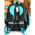 Рюкзак шкільний EVA фасад 15", "Magic", 733, CF85840