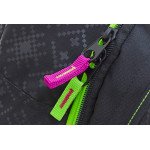 Рюкзак подростковый Т-12 "Ethno", 46.5*33*15 см.