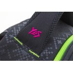 Рюкзак подростковый Т-12 "Ethno", 46.5*33*15 см.