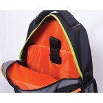Рюкзак подростковый Т-22 "Pulse", 40*34*24 см.