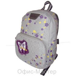 Ранець "Classic Team", 39*26*15см,Soft PL,9202,SAF