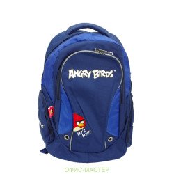 Рюкзак молодіжний 16,5", "Angry Birds"