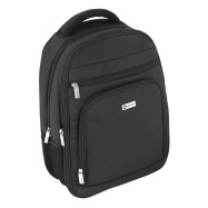 Рюкзак діловий 18"
