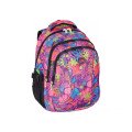 Рюкзак молодежный 16" Flowering, CF85671