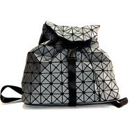 6224-3 Рюкзак молодежный "Stylish", графит, 32x34x12см