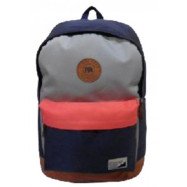 ранец-рюкзак, 1 отд., 44*31*17см, Gucci Nylon, 9664, SAF