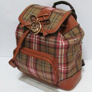 TC-1126-В Рюкзак  "Клітина" 29*14*40см