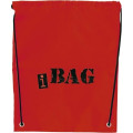 Сумка для взуття "iBag",червона, Economix Україна E80162-03