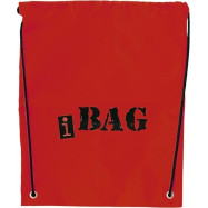 Сумка для взуття "iBag",червона, Economix Україна E80162-03