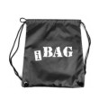 Сумка для взуття "iBag", чорна, Economix Україна