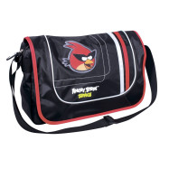 Сумка через плече горизонтальна "Angry Birds Space"