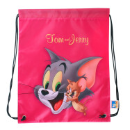 Сумка для взуття "Tom and Jerry"