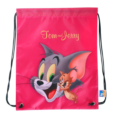 Сумка для взуття "Tom and Jerry"