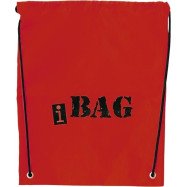 Сумка для обуви "iBag", Economix Украина красная E80162-03