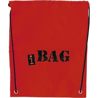 Сумка для взуття "iBag",червона, Economix Україна E80162-03