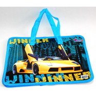 S1725 Сумка с ручками "Winner", 26х32 см