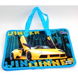 S1725 Сумка с ручками "Winner", 26х32 см