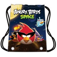 Сумка для взуття "Angry Birds"