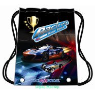 Сумка для взуття "Racing"