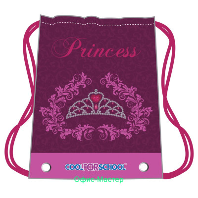 Сумка для взуття "Princess"