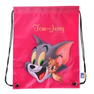 Сумка для взуття "Tom and Jerry"