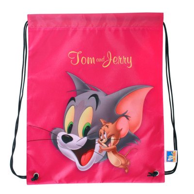 Сумка для взуття "Tom and Jerry"
