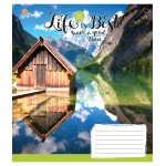 60кл/А5 ЗУ зошит учнівський