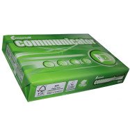 Бумага Communicator Basic  А4/80/500 л