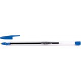 Ручка шариковая  FORMAT, F5 0,5 мм, синяя