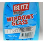 Средство для  стекол  Windows запаска