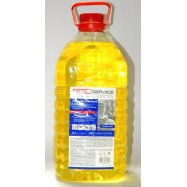 Ср-во  для мытья посуды 5л.PRO
