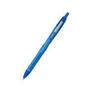 Ручка кулькова автом. Aerogrip, синя