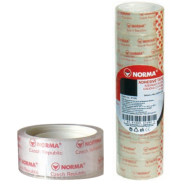 кл.лента, 18мм х 10м, 40мкм, 4107, NORMA