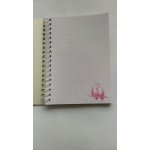 Блокнот А6 серія "Для закоханих"