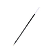 Стержень кульковий 137, 0,7мм, 107 мм, чорний (Aerogrip)
