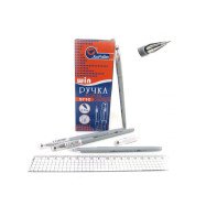 WZ-571С BLACK  Р-ка гел. "Winning" чер. 0,5мм 12PC/BOX