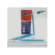 WZ-571С BLUE Р-ка гел. "Winning" син. 0,5мм 12PC/BOX