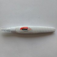 коректор-ручка ергоном, клапан.пиш.вузол, 4мл, 4958, NORMA