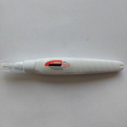 коректор-ручка ергоном, клапан.пиш.вузол, 4мл, 4958, NORMA
