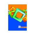 Зошит робочий 96 аркушів, клітинка, офсет