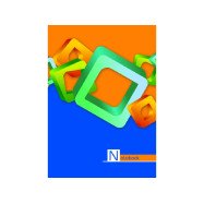 Зошит робочий 96 аркушів, клітинка, офсет