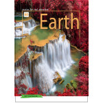 Тетрадь А5/80 од.спираль "Earth" YES